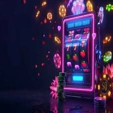 Slot online và bắn cá tại sân chơi 9 ki