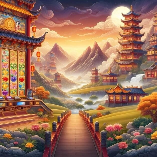 Sân chơi cá cược 9 ki – bóng đá, casino và slot online Việt Nam