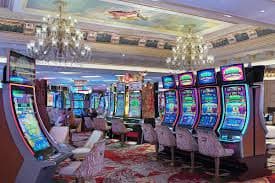 Người chơi Việt Nam tham gia baccarat live tại casino trực tuyến 9 ki